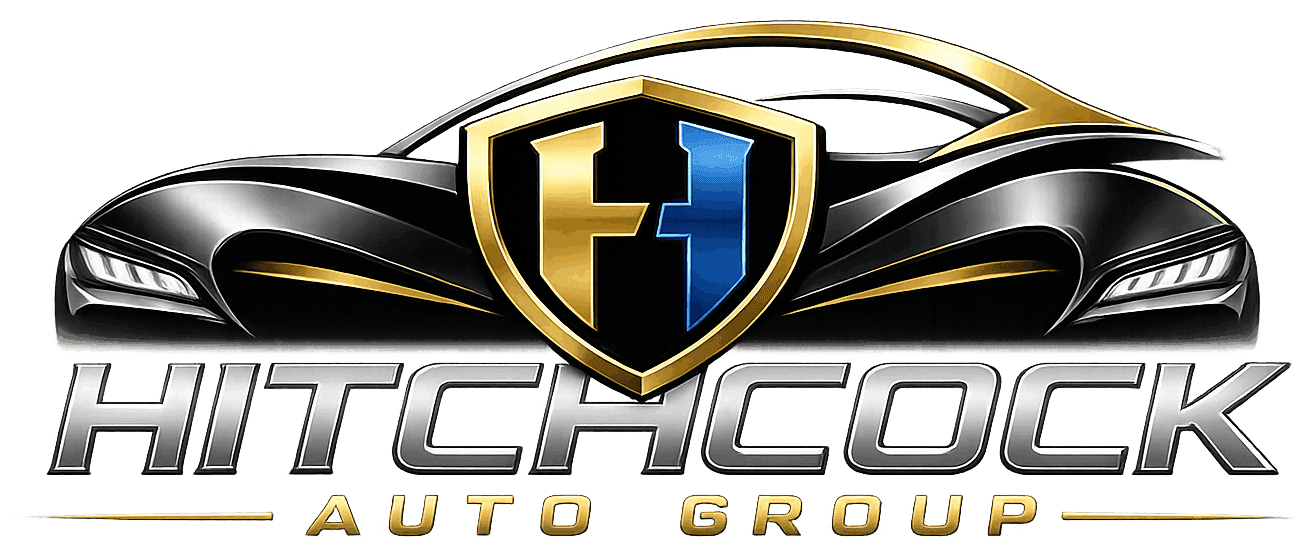 Hitchcock Auto Group Logo